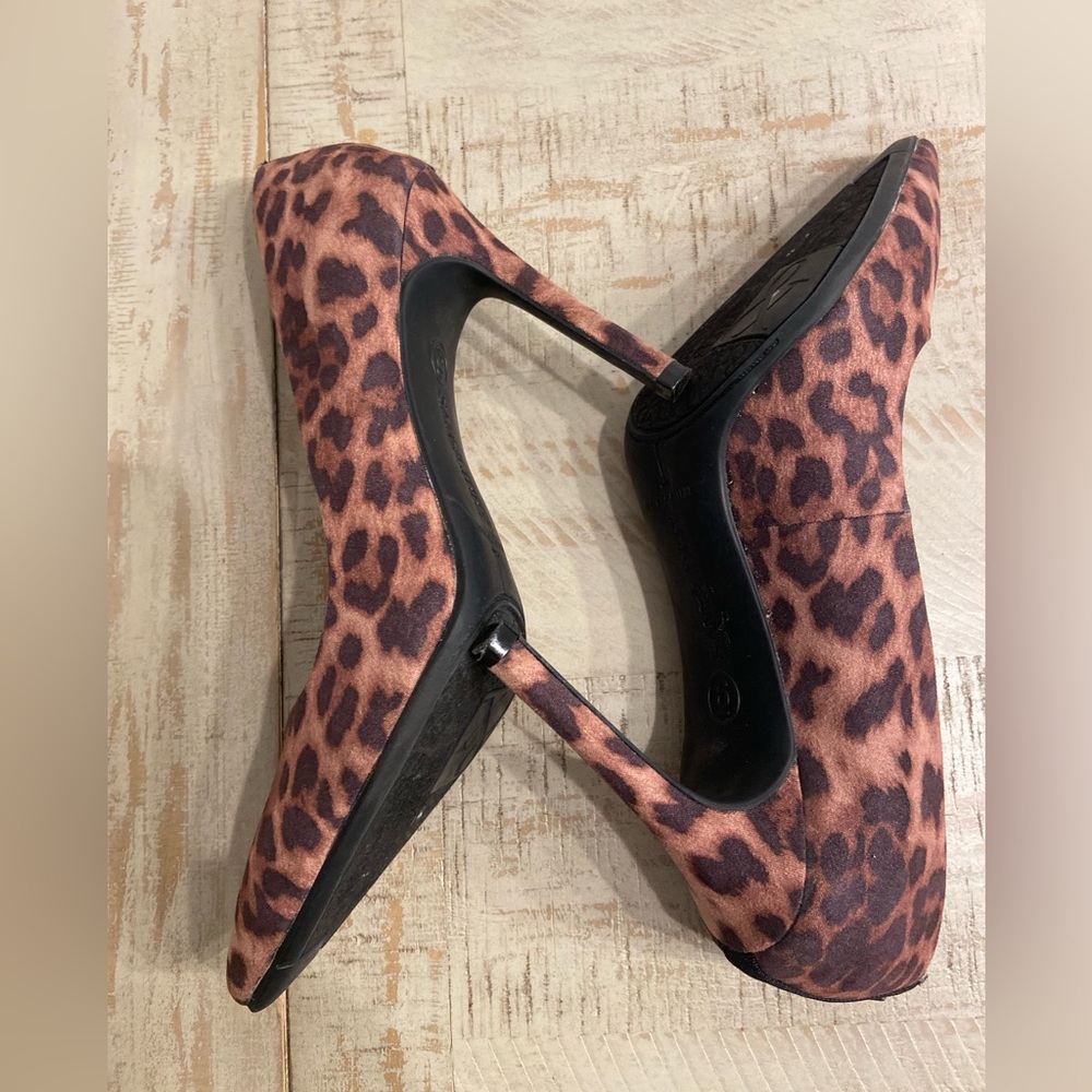Sam & Libby heels - Picture 1 of 2